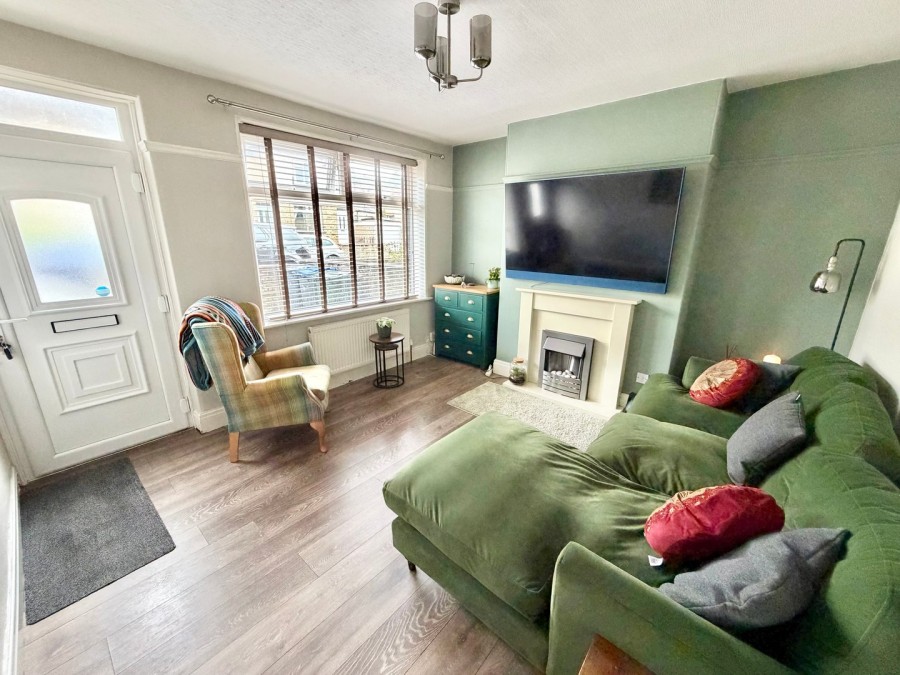 Images for Exley Grove, Keighley, West Yorkshire EAID:3030449609 BID:4216801
