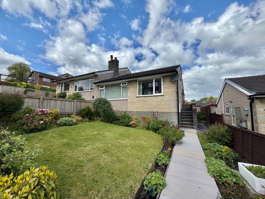 Images for Oakworth, Keighley, West Yorkshire EAID:3030449609 BID:4216801