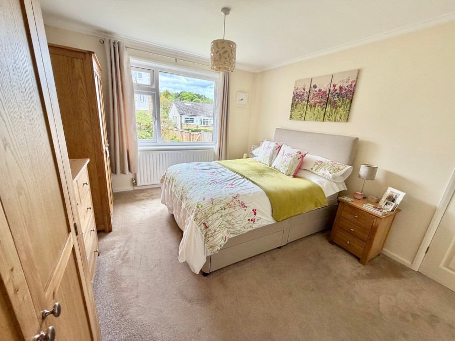 Images for Oakworth, Keighley, West Yorkshire EAID:3030449609 BID:4216801