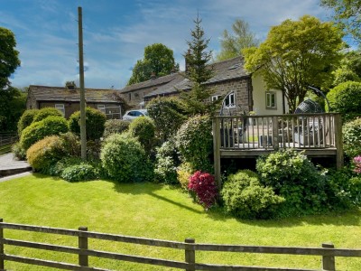 Oxenhope, Keighley, West Yorkshire - EAID:3030449609, BID:4216801