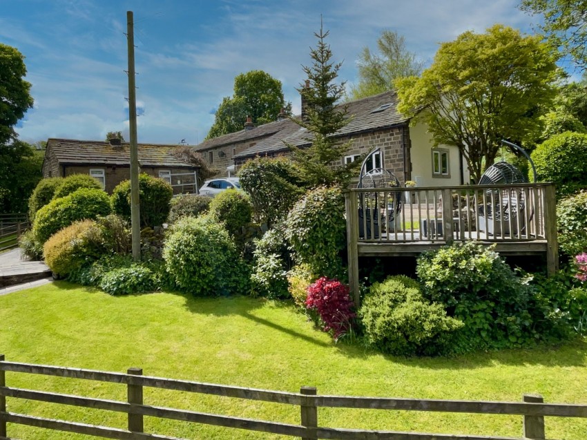Images for Oxenhope, Keighley, West Yorkshire EAID:3030449609 BID:4216801