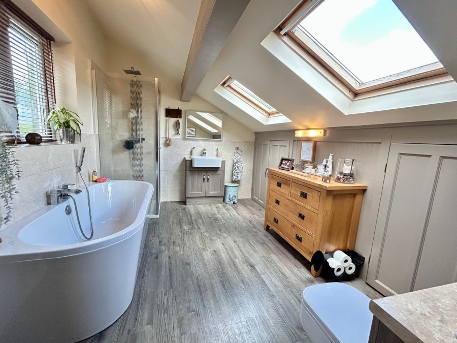 Images for Oxenhope, Keighley, West Yorkshire EAID:3030449609 BID:4216801
