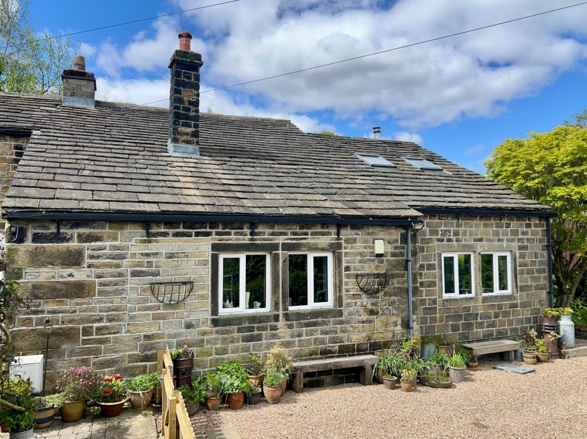 Images for Oxenhope, Keighley, West Yorkshire EAID:3030449609 BID:4216801