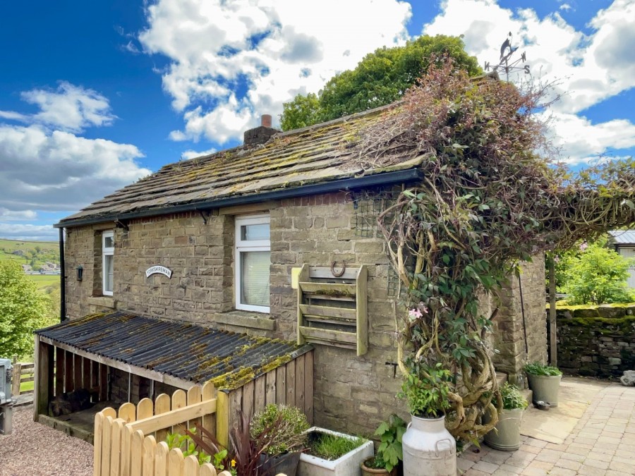 Images for Oxenhope, Keighley, West Yorkshire EAID:3030449609 BID:4216801