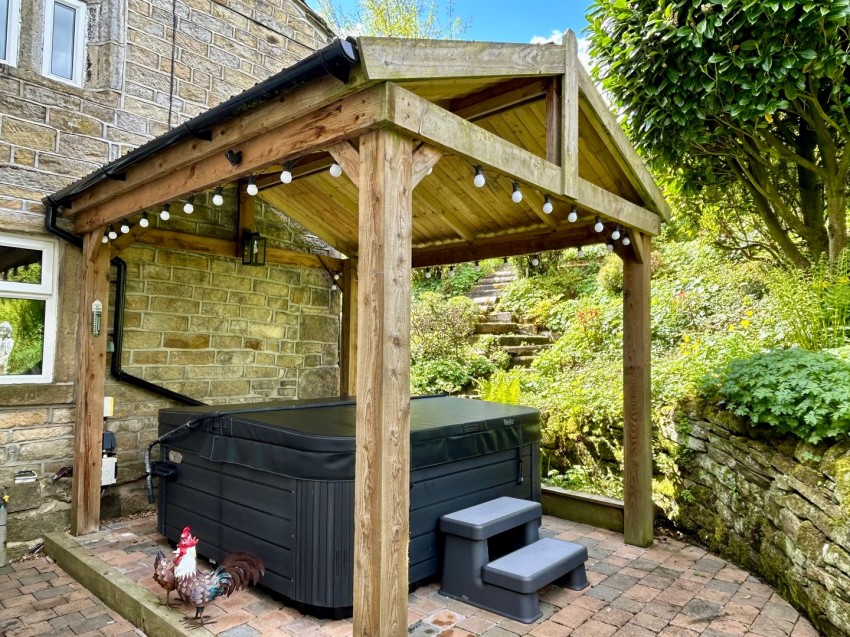 Images for Oxenhope, Keighley, West Yorkshire EAID:3030449609 BID:4216801