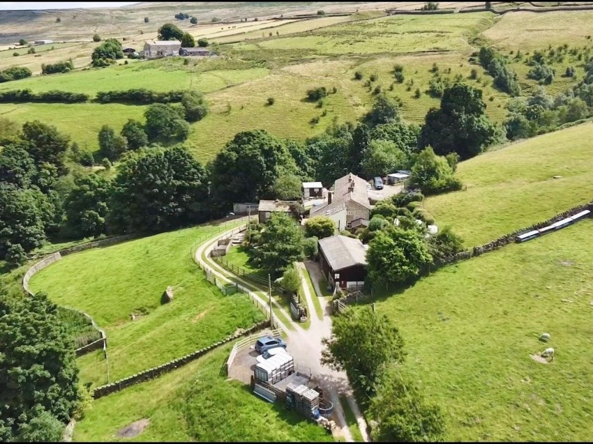 Images for Oxenhope, Keighley, West Yorkshire EAID:3030449609 BID:4216801