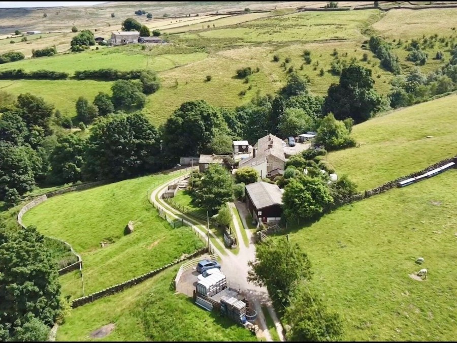 Images for Oxenhope, Keighley, West Yorkshire EAID:3030449609 BID:4216801