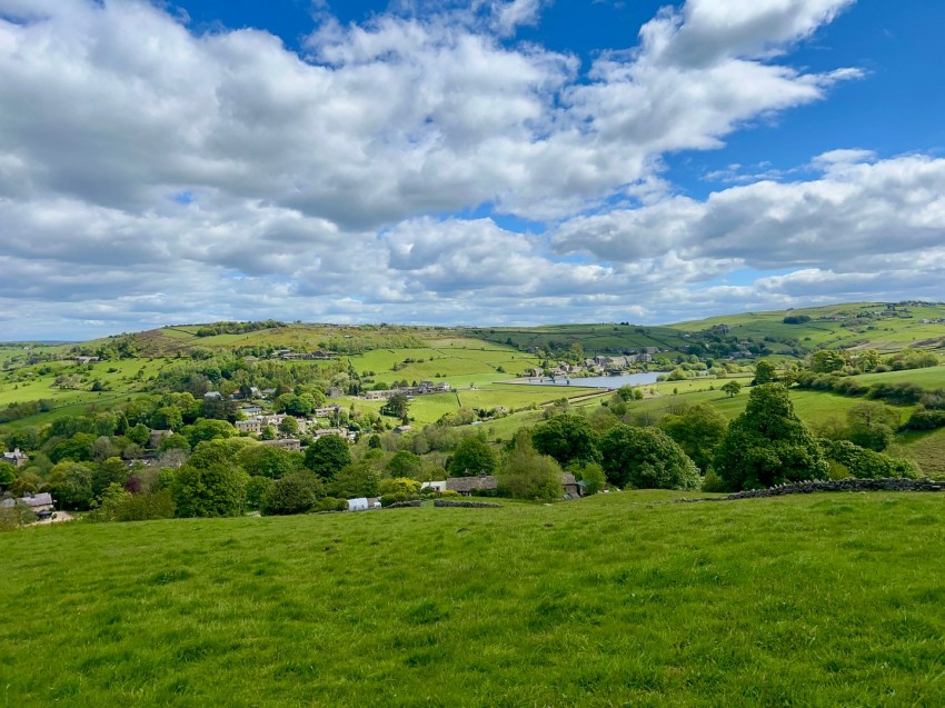 Images for Oxenhope, Keighley, West Yorkshire EAID:3030449609 BID:4216801