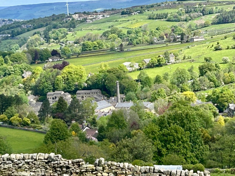 Images for Oxenhope, Keighley, West Yorkshire EAID:3030449609 BID:4216801