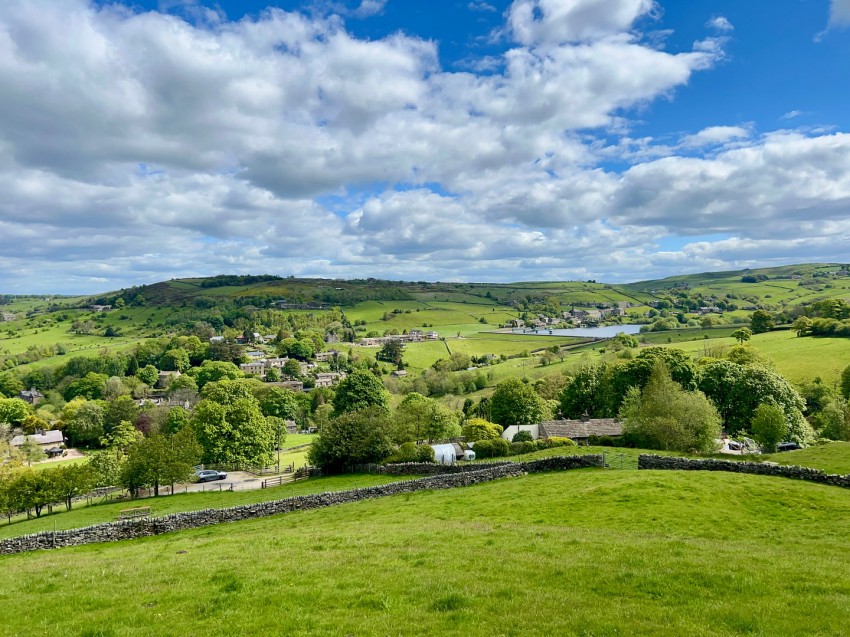 Images for Oxenhope, Keighley, West Yorkshire EAID:3030449609 BID:4216801