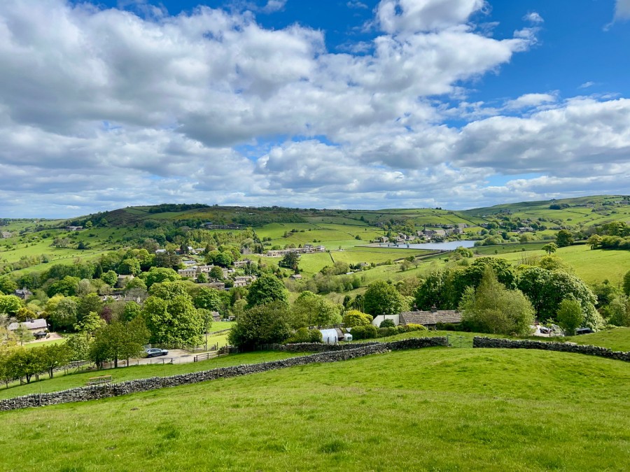 Images for Oxenhope, Keighley, West Yorkshire EAID:3030449609 BID:4216801