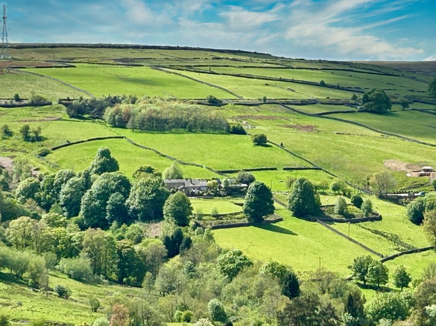 Images for Oxenhope, Keighley, West Yorkshire EAID:3030449609 BID:4216801