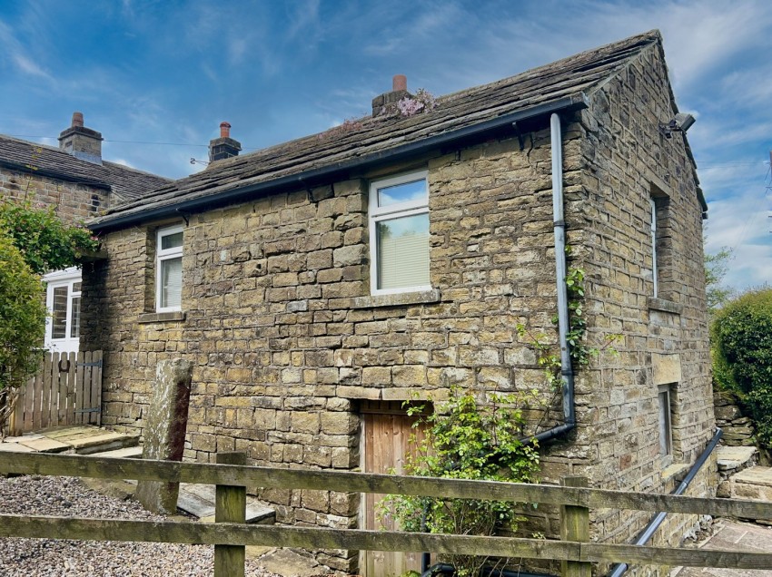 Images for Oxenhope, Keighley, West Yorkshire EAID:3030449609 BID:4216801