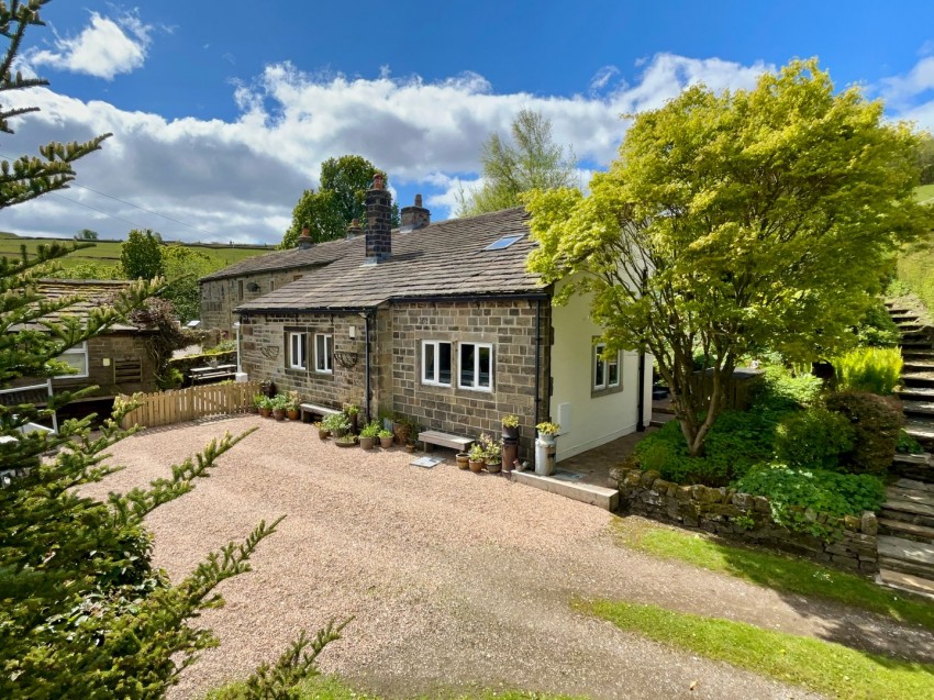 Images for Oxenhope, Keighley, West Yorkshire EAID:3030449609 BID:4216801