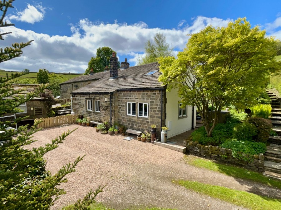 Images for Oxenhope, Keighley, West Yorkshire EAID:3030449609 BID:4216801