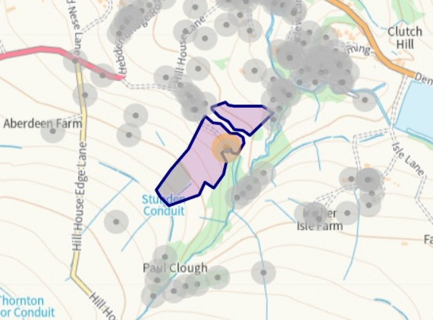 Images for Oxenhope, Keighley, West Yorkshire EAID:3030449609 BID:4216801
