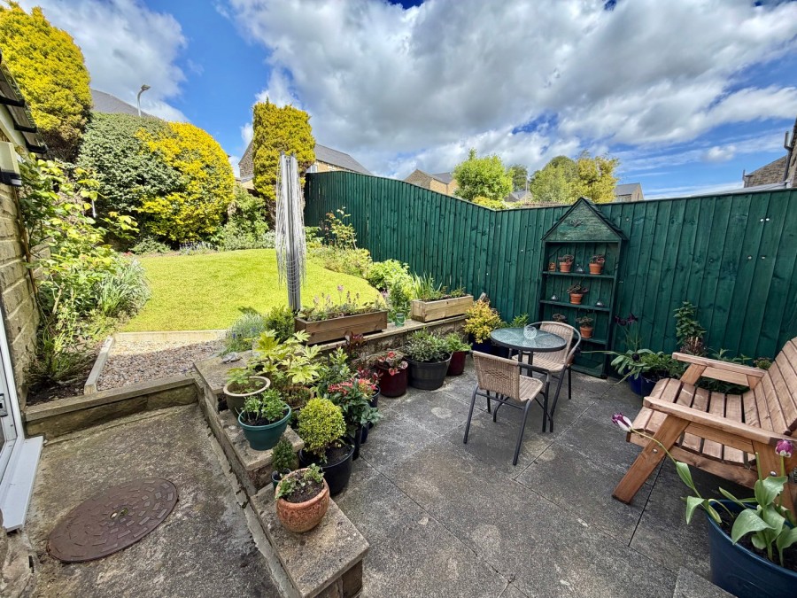 Images for Oakworth, Keighley, West Yorkshire EAID:3030449609 BID:4216801
