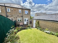 Images for Oakworth, Keighley, West Yorkshire