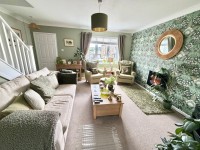 Images for Oakworth, Keighley, West Yorkshire