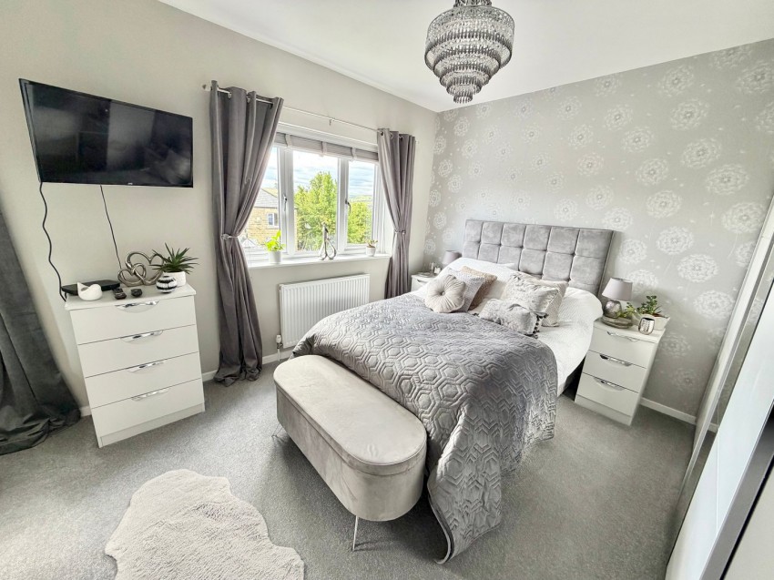 Images for Oakworth, Keighley, West Yorkshire EAID:3030449609 BID:4216801