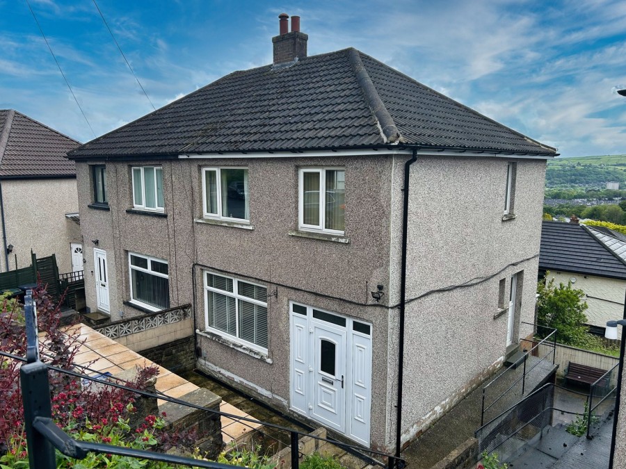 Images for Shann Crescent, Keighley, West Yorkshire EAID:3030449609 BID:4216801