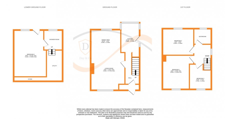Images for Shann Crescent, Keighley, West Yorkshire EAID:3030449609 BID:4216801