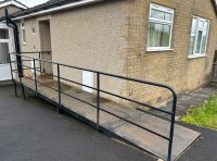 Images for Oakworth, Keighley, West Yorkshire