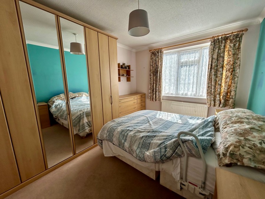 Images for Oakworth, Keighley, West Yorkshire EAID:3030449609 BID:4216801