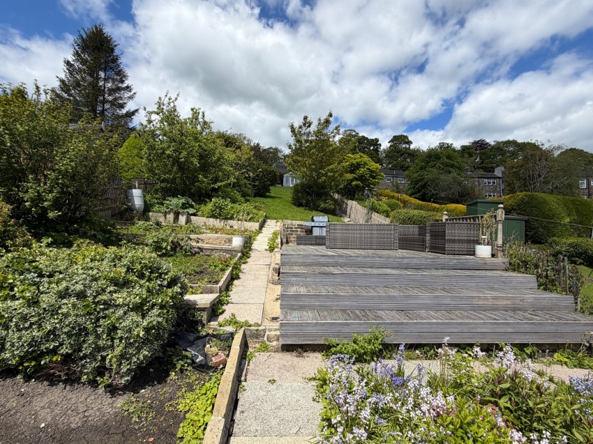 Images for Oakworth, Keighley, West Yorkshire EAID:3030449609 BID:4216801