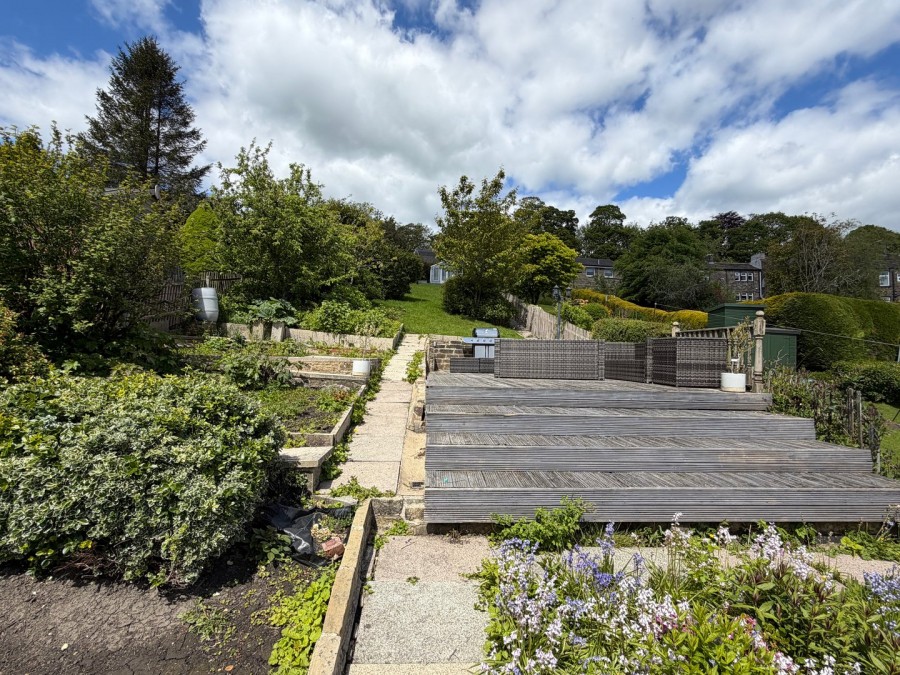 Images for Oakworth, Keighley, West Yorkshire EAID:3030449609 BID:4216801