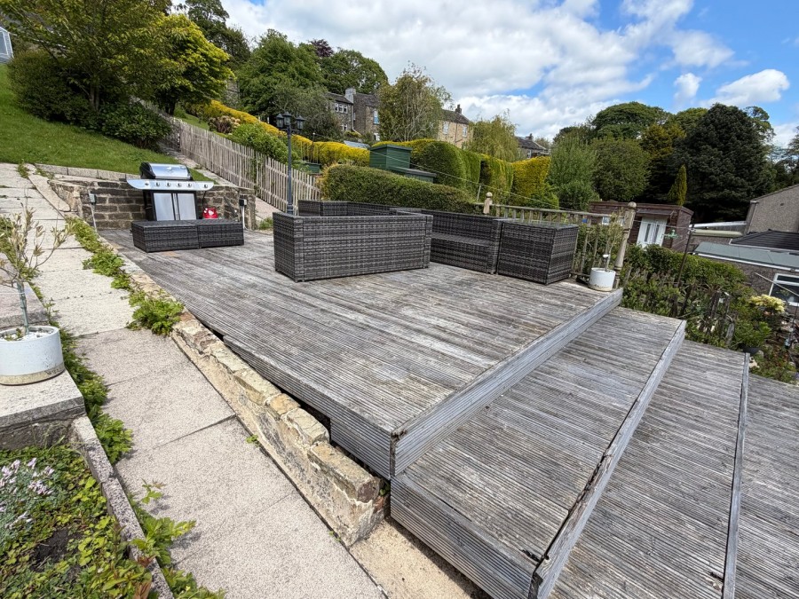 Images for Oakworth, Keighley, West Yorkshire EAID:3030449609 BID:4216801