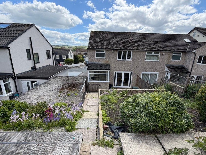 Images for Oakworth, Keighley, West Yorkshire EAID:3030449609 BID:4216801