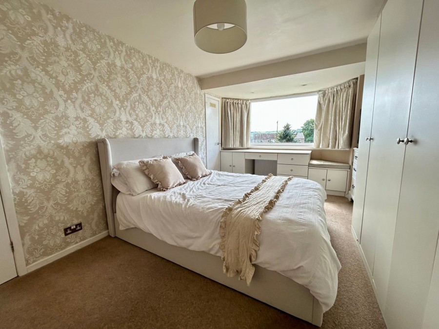 Images for Oakworth, Keighley, West Yorkshire EAID:3030449609 BID:4216801