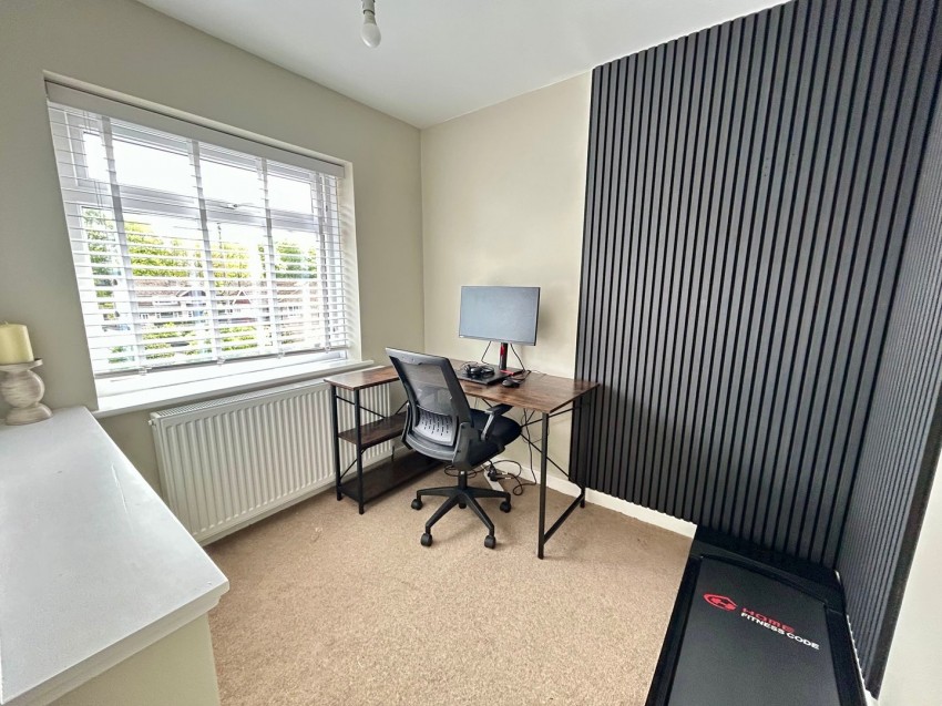 Images for Oakworth, Keighley, West Yorkshire EAID:3030449609 BID:4216801