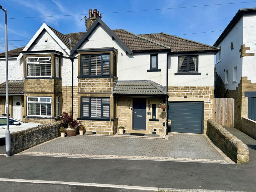 Images for Cross Roads, Keighley, West Yorkshire EAID:3030449609 BID:4216801
