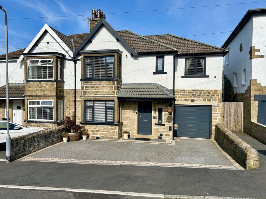 Images for Cross Roads, Keighley, West Yorkshire EAID:3030449609 BID:4216801