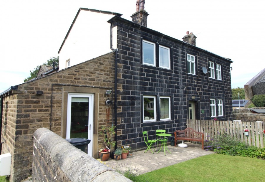 Images for Oxenhope, Keighley, West Yorkshire EAID:3030449609 BID:4216801