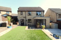Images for Oakworth, Keighley, West Yorkshire