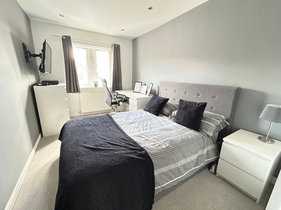 Images for Oakworth, Keighley, West Yorkshire EAID:3030449609 BID:4216801