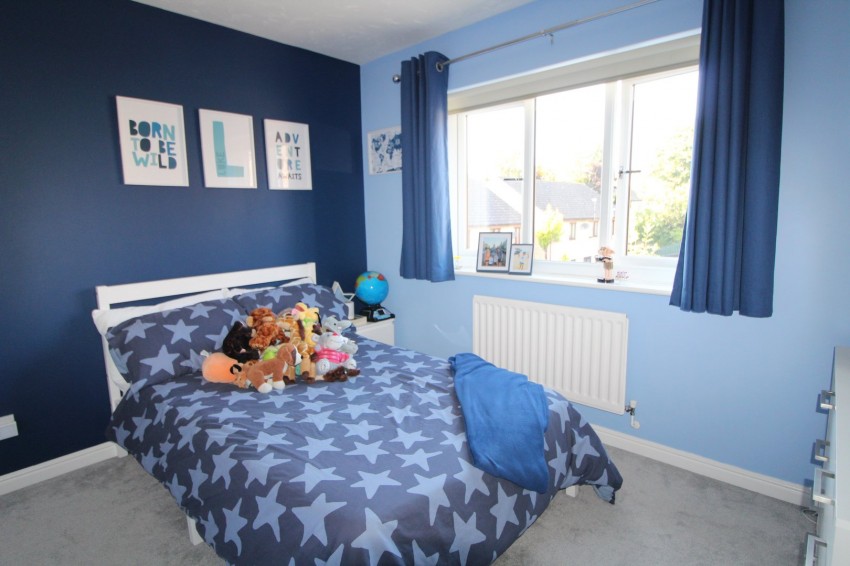 Images for Oakworth, Keighley, West Yorkshire EAID:3030449609 BID:4216801