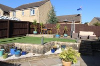 Images for Oakworth, Keighley, West Yorkshire