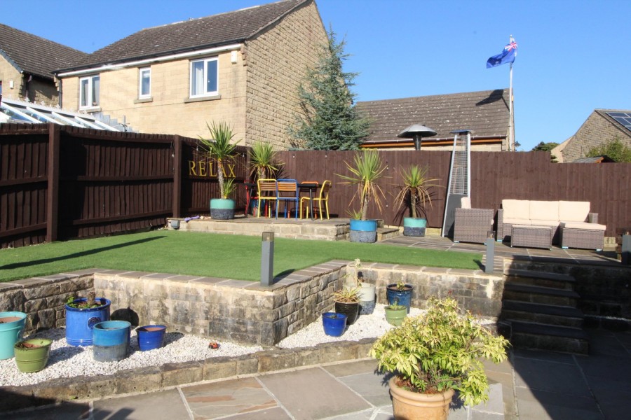 Images for Oakworth, Keighley, West Yorkshire EAID:3030449609 BID:4216801