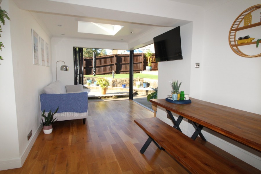 Images for Oakworth, Keighley, West Yorkshire EAID:3030449609 BID:4216801