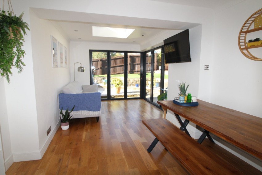 Images for Oakworth, Keighley, West Yorkshire EAID:3030449609 BID:4216801