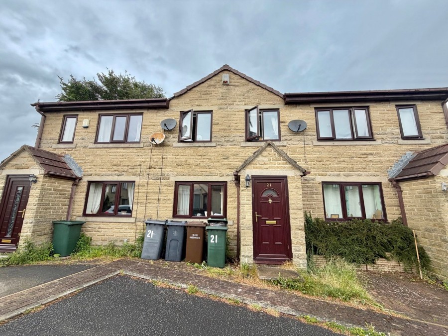 Images for Delph Croft View, Keighley, West Yorkshire EAID:3030449609 BID:4216801