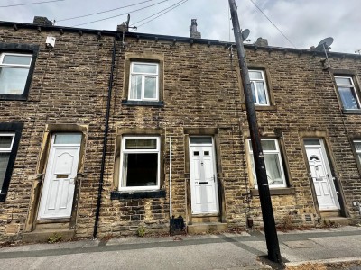 Nashville Road, Keighley, West Yorkshire - EAID:3030449609, BID:4216801