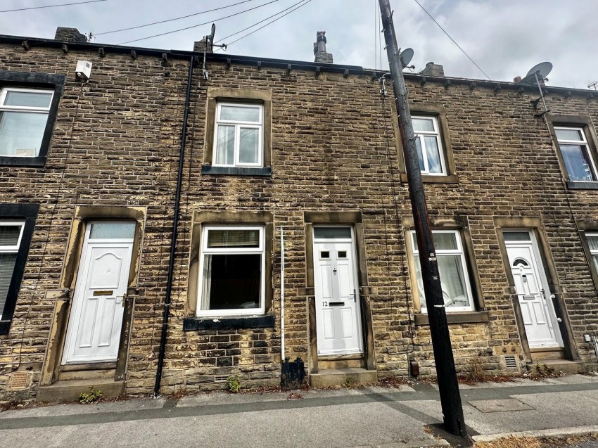Images for Nashville Road, Keighley, West Yorkshire EAID:3030449609 BID:4216801