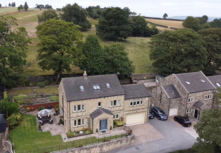 Images for Oakworth, Keighley, West Yorkshire EAID:3030449609 BID:4216801