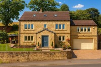 Images for Oakworth, Keighley, West Yorkshire