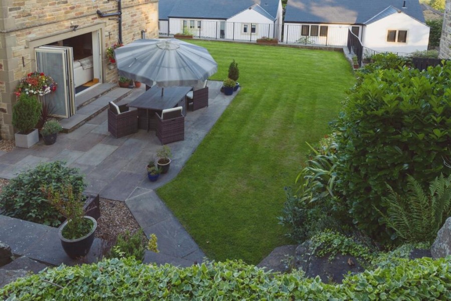Images for Oakworth, Keighley, West Yorkshire EAID:3030449609 BID:4216801